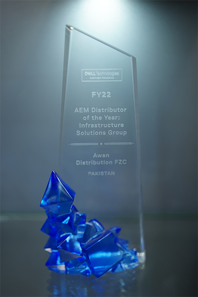 Award 17